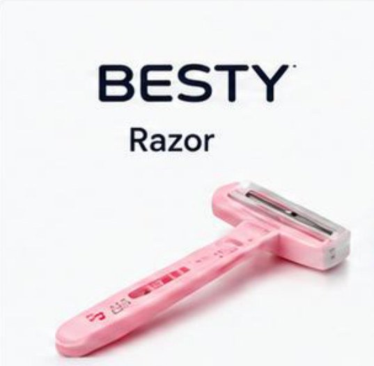 Besty razor