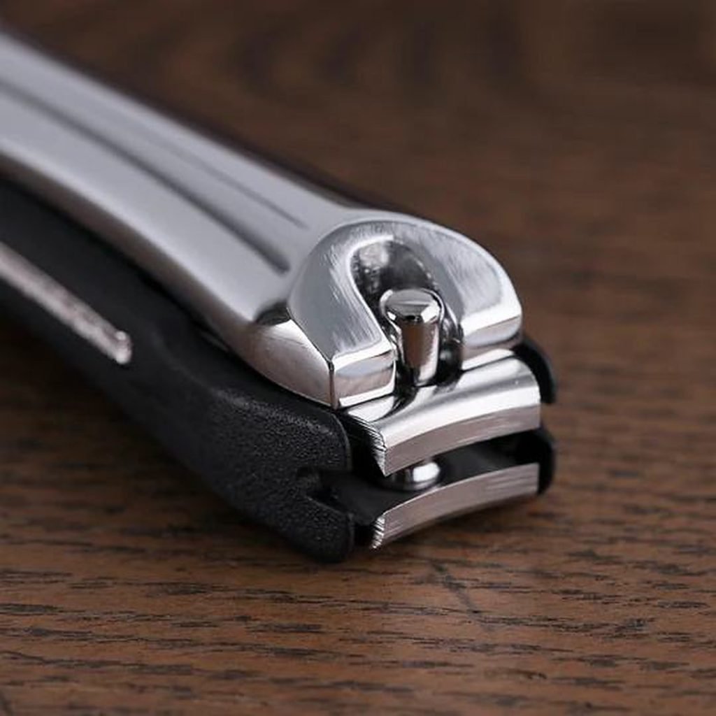 Seki Magoroku stainless nail clipper