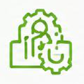 Responsible Manufacturing icon